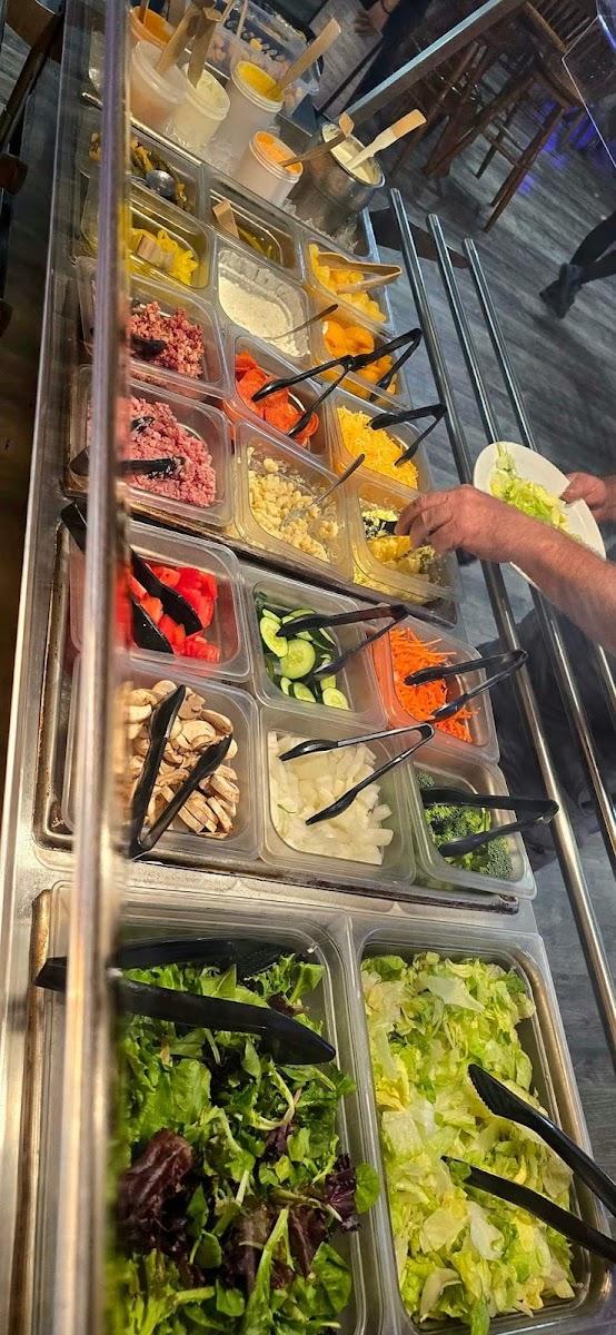 Oasis Steakhouse Photos 2